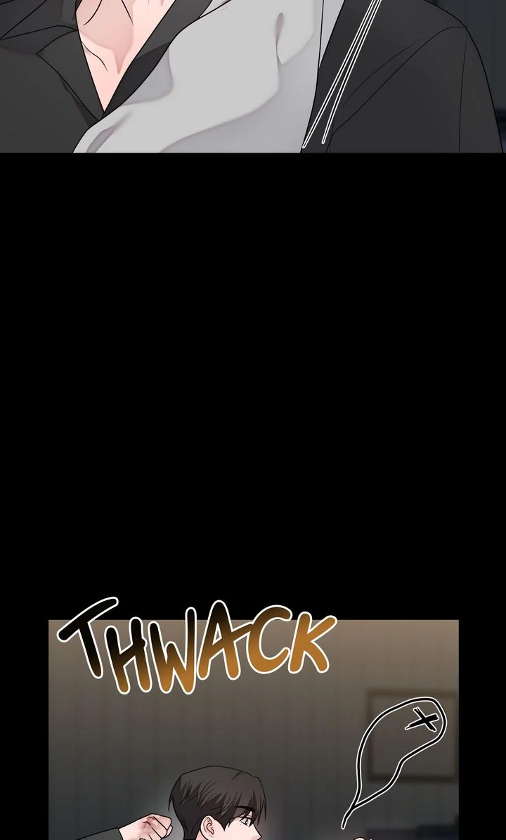 Sweet Shot [Full ver.] - Chapter 22 manhwa