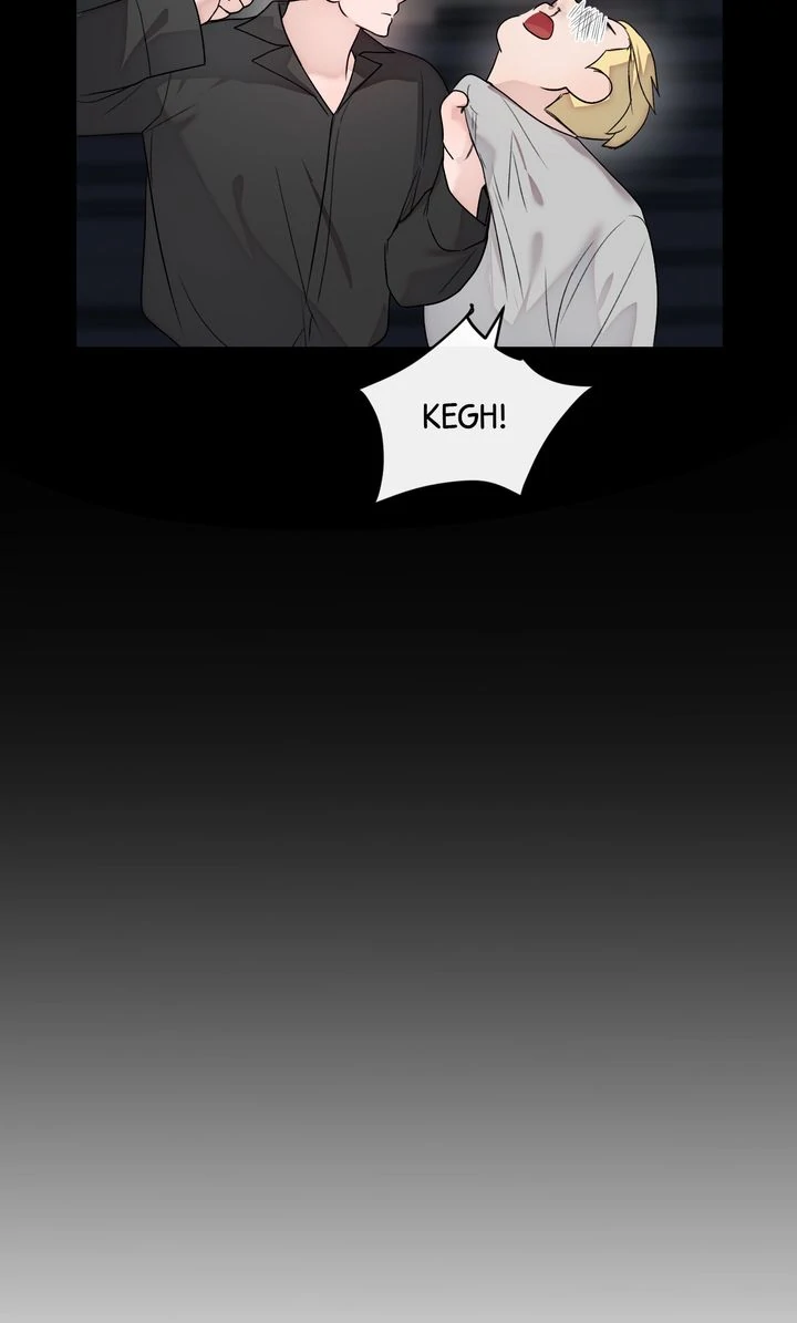 Sweet Shot [Full ver.] - Chapter 22 manhwa