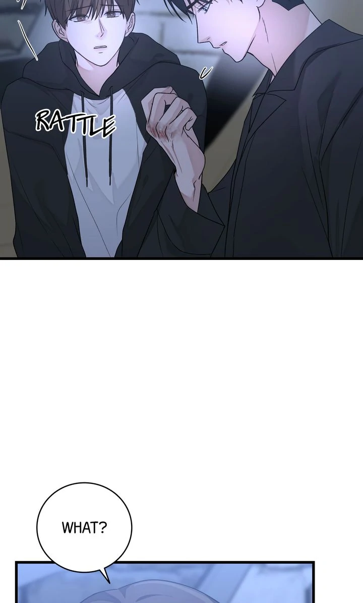 Sweet Shot [Full ver.] - Chapter 22 manhwa