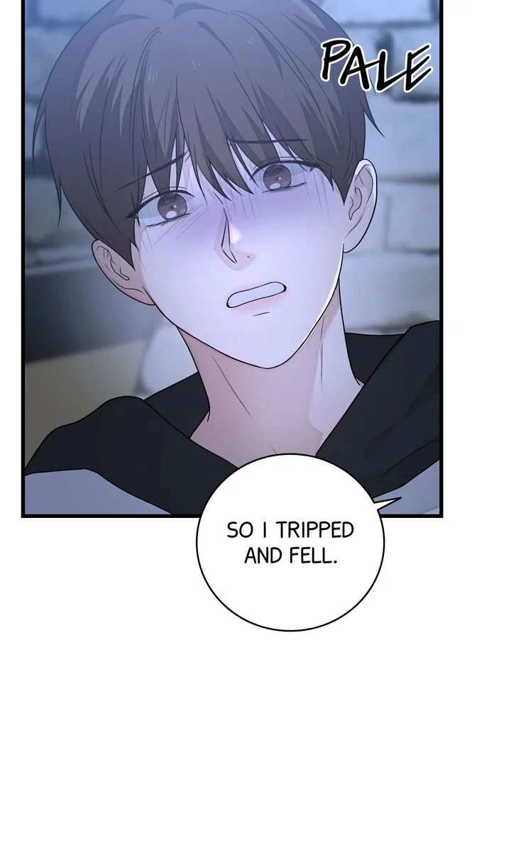Sweet Shot [Full ver.] - Chapter 22 manhwa