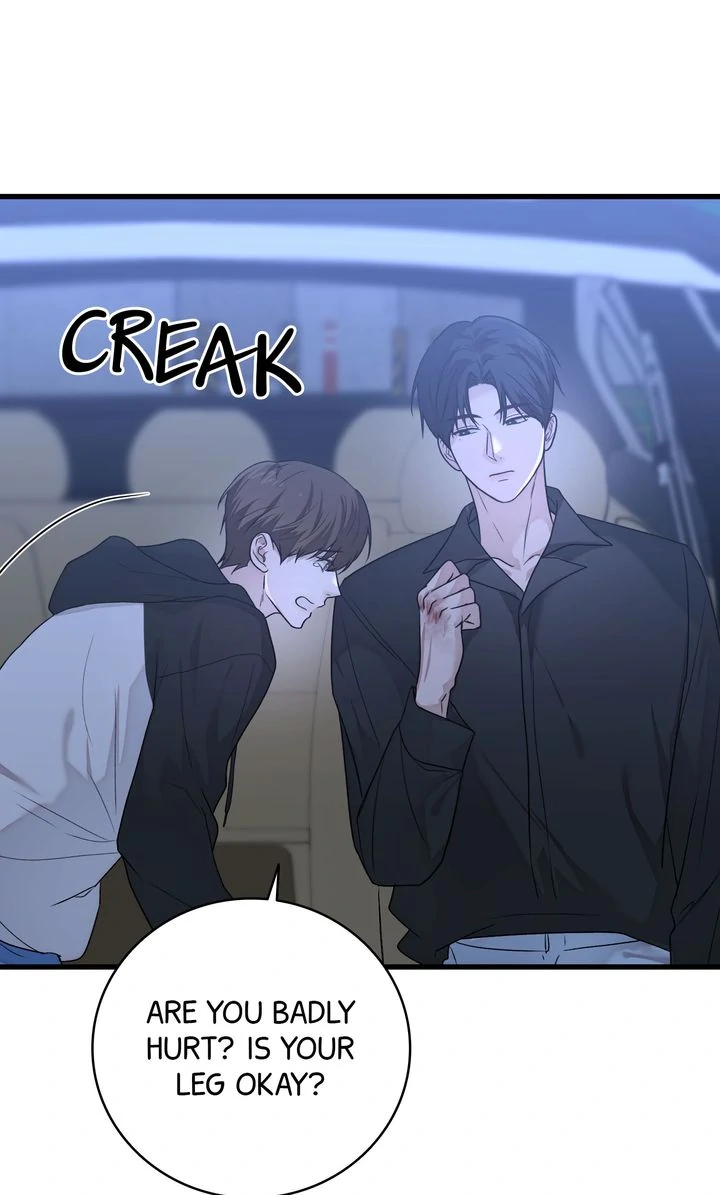 Sweet Shot [Full ver.] - Chapter 22 manhwa