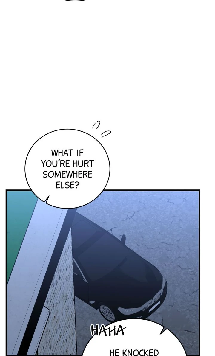 Sweet Shot [Full ver.] - Chapter 22 manhwa