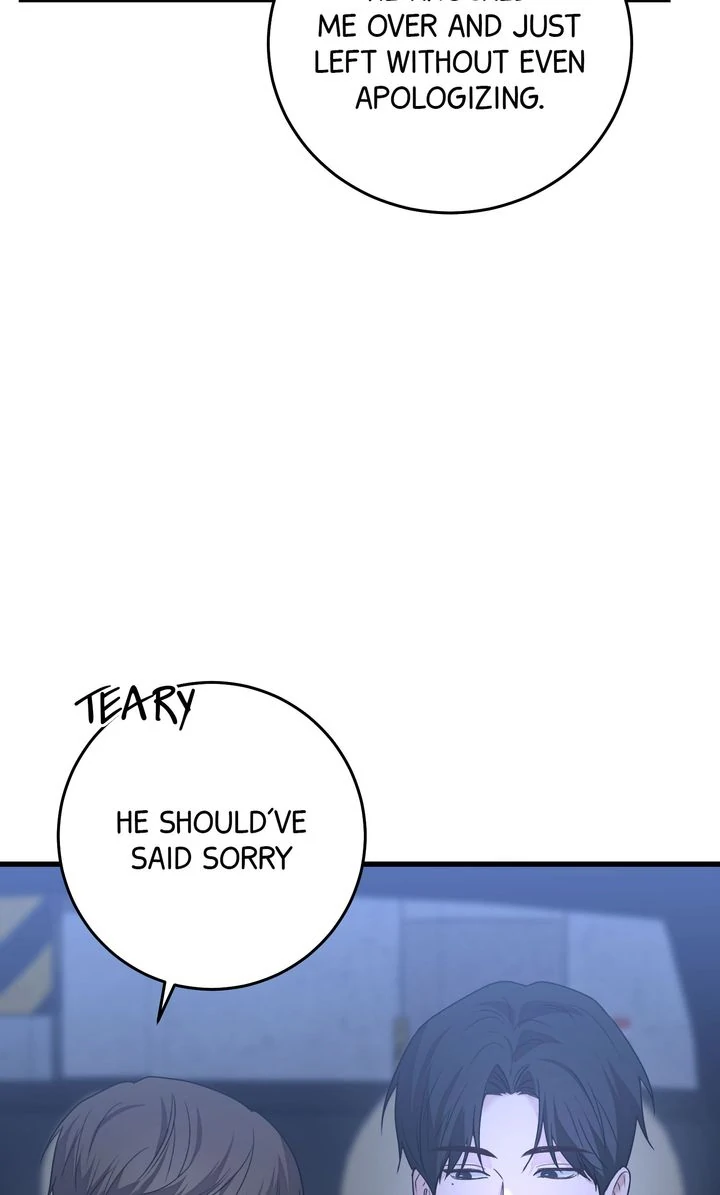 Sweet Shot [Full ver.] - Chapter 22 manhwa