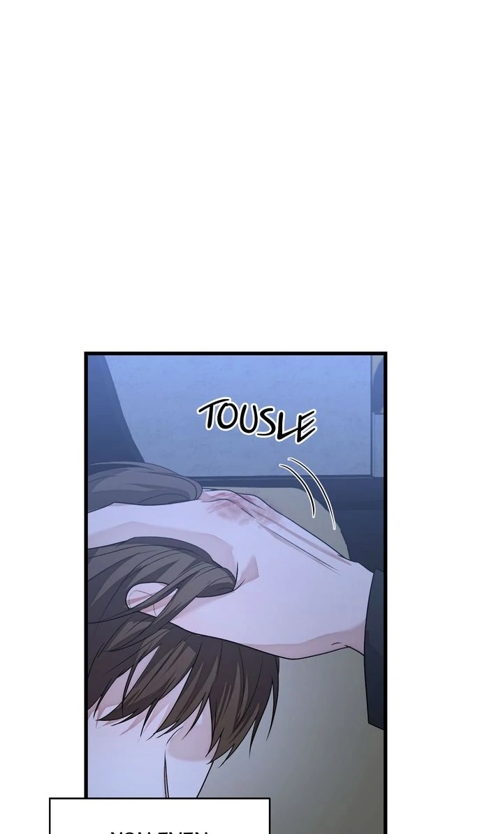 Sweet Shot [Full ver.] - Chapter 22 manhwa