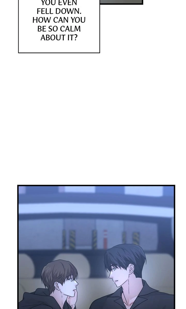 Sweet Shot [Full ver.] - Chapter 22 manhwa