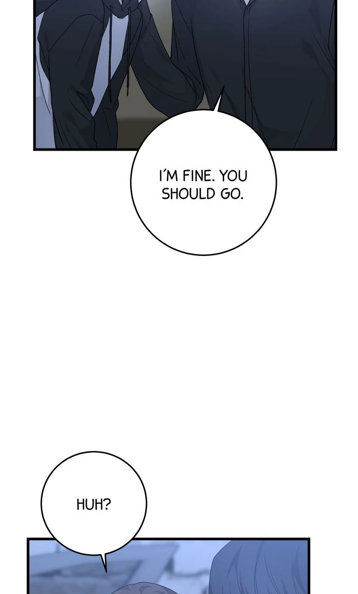Sweet Shot [Full ver.] - Chapter 22 manhwa