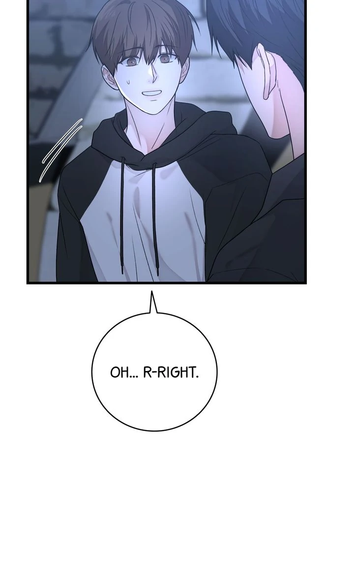 Sweet Shot [Full ver.] - Chapter 22 manhwa