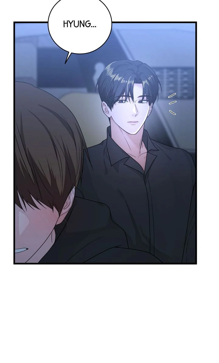 Sweet Shot [Full ver.] - Chapter 22 manhwa