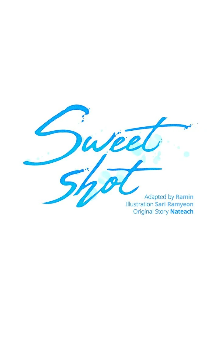 Sweet Shot [Full ver.] - Chapter 23 manhwa
