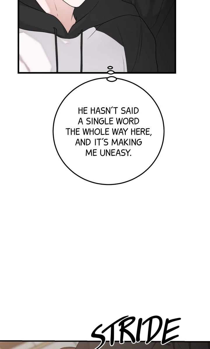 Sweet Shot [Full ver.] - Chapter 23 manhwa