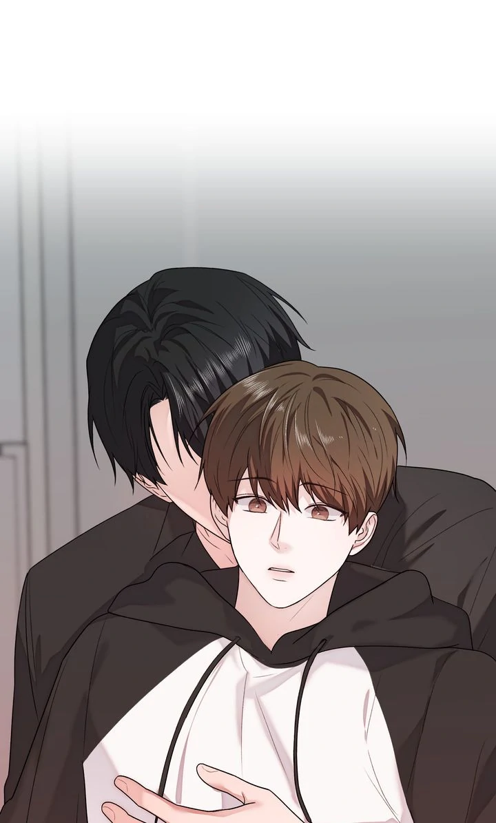 Sweet Shot [Full ver.] - Chapter 23 manhwa
