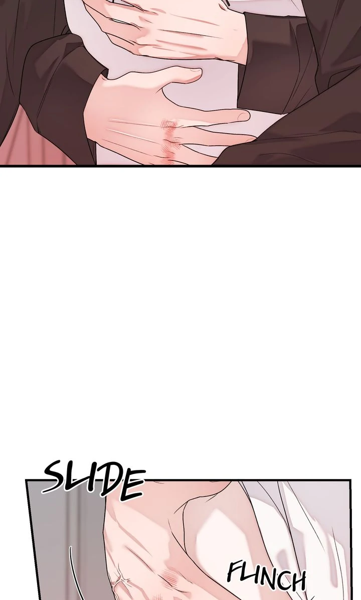 Sweet Shot [Full ver.] - Chapter 23 manhwa