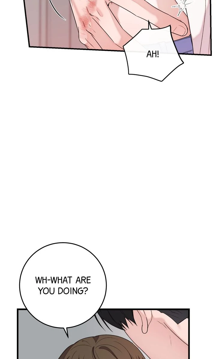 Sweet Shot [Full ver.] - Chapter 23 manhwa