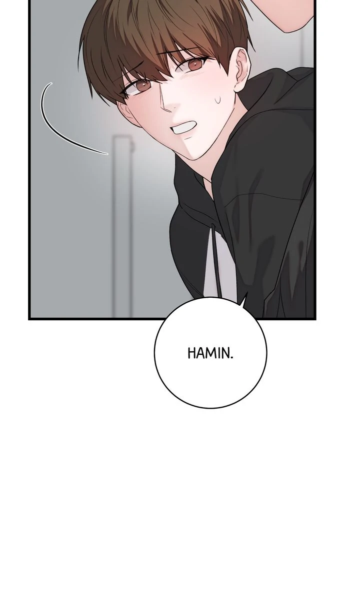 Sweet Shot [Full ver.] - Chapter 23 manhwa