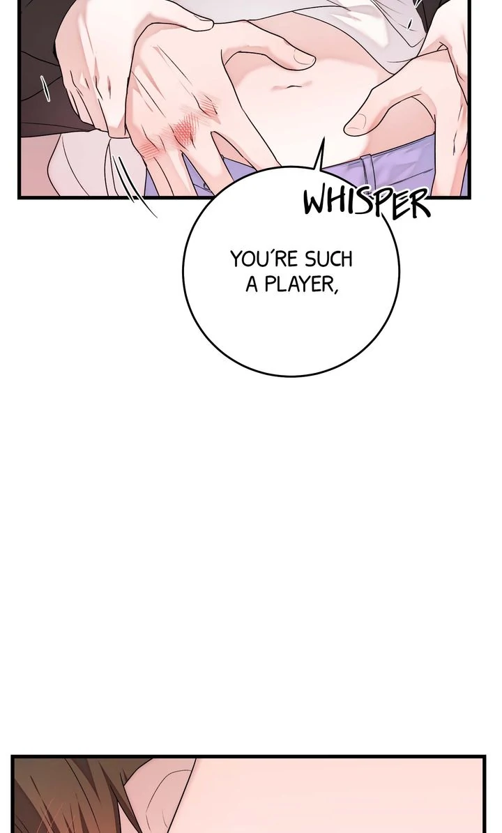 Sweet Shot [Full ver.] - Chapter 23 manhwa