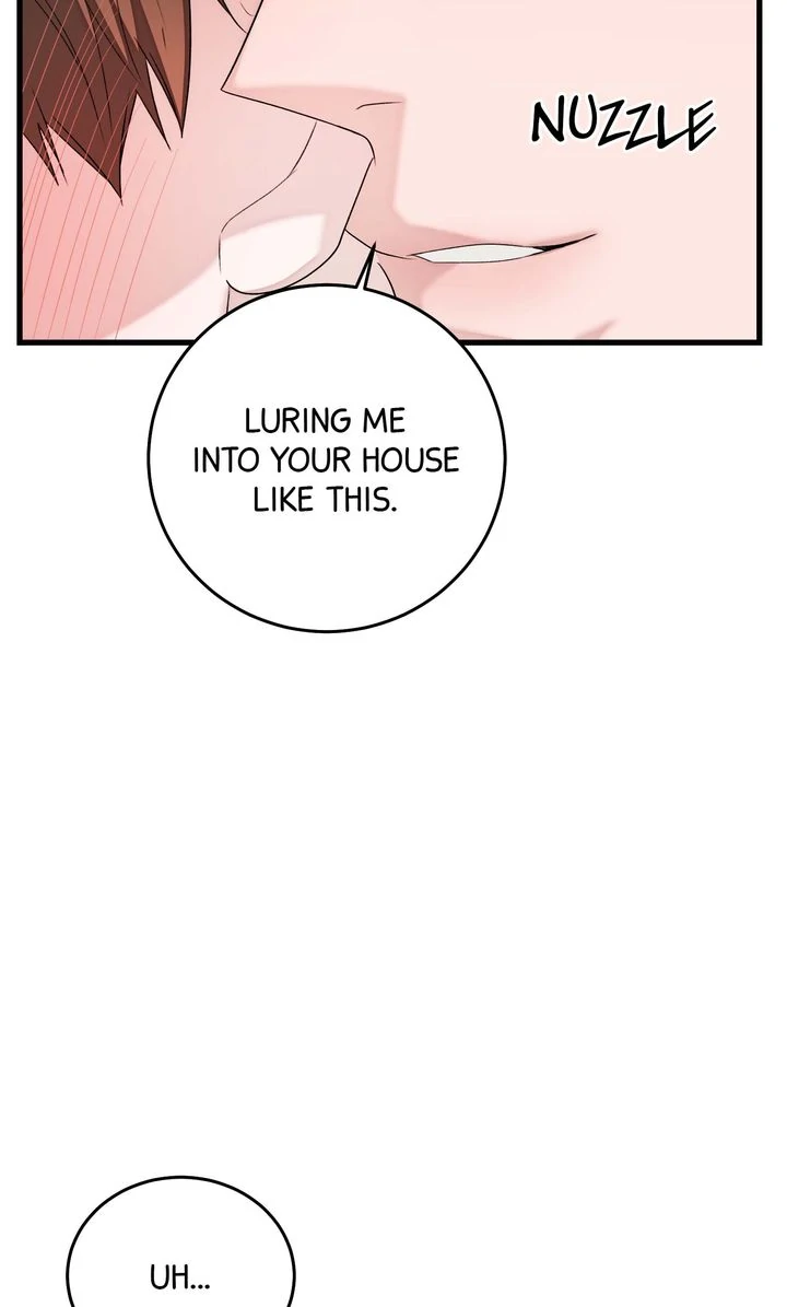 Sweet Shot [Full ver.] - Chapter 23 manhwa