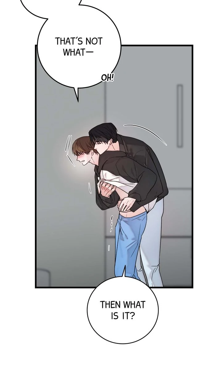 Sweet Shot [Full ver.] - Chapter 23 manhwa