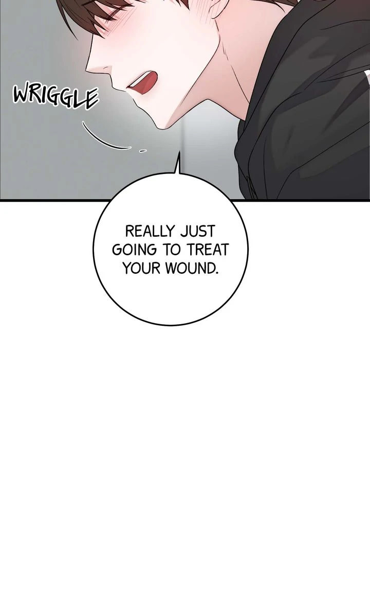 Sweet Shot [Full ver.] - Chapter 23 manhwa