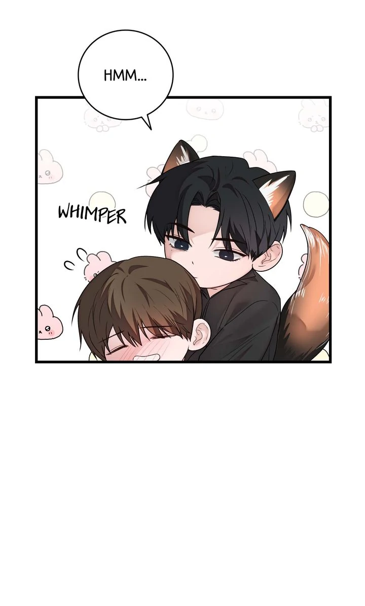 Sweet Shot [Full ver.] - Chapter 23 manhwa