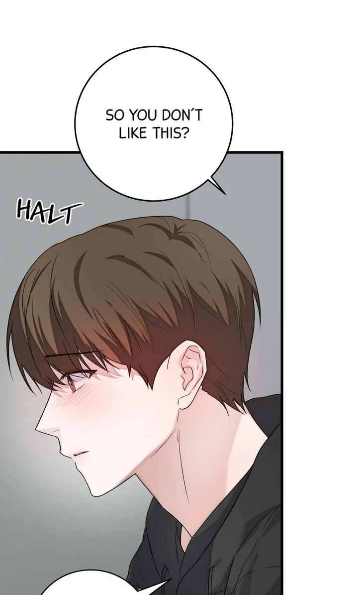 Sweet Shot [Full ver.] - Chapter 23 manhwa