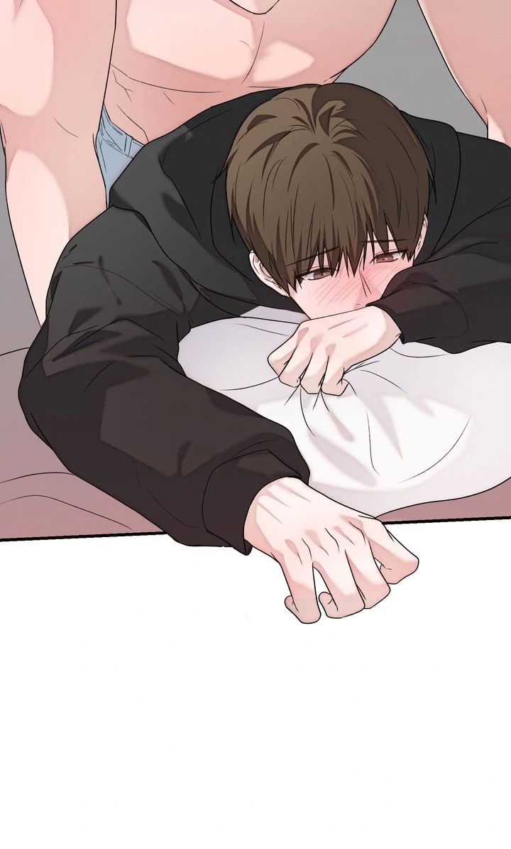 Sweet Shot [Full ver.] - Chapter 23 manhwa