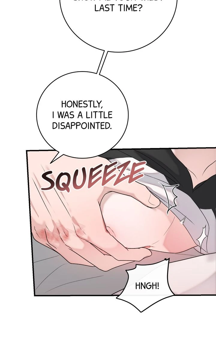 Sweet Shot [Full ver.] - Chapter 23 manhwa