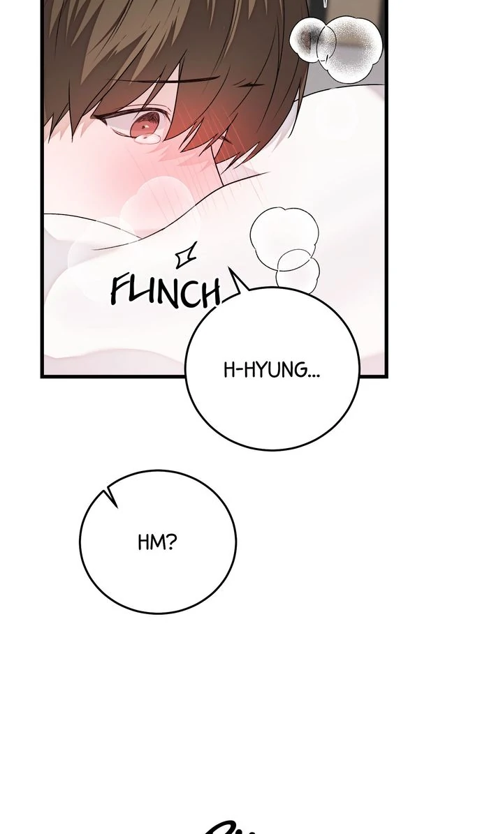 Sweet Shot [Full ver.] - Chapter 23 manhwa