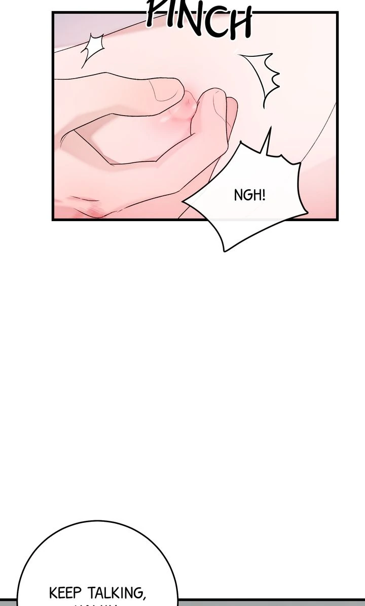 Sweet Shot [Full ver.] - Chapter 23 manhwa
