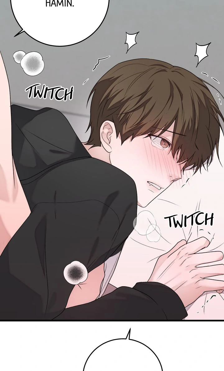 Sweet Shot [Full ver.] - Chapter 23 manhwa