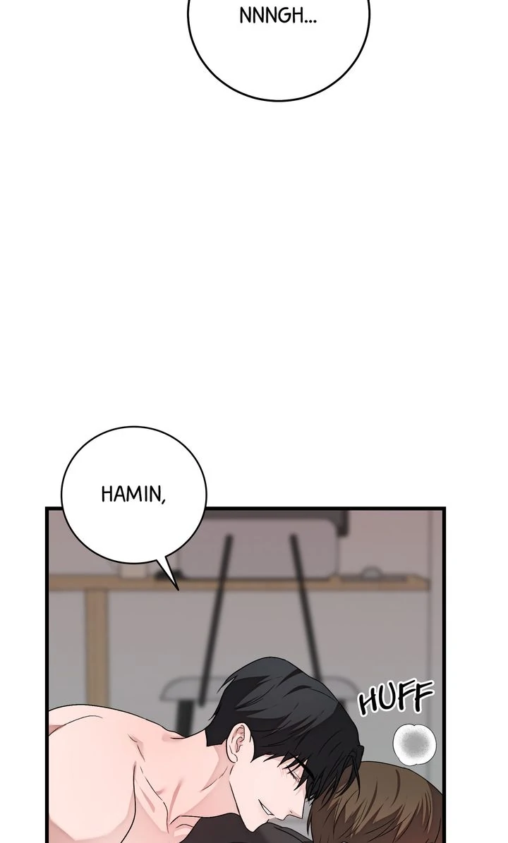 Sweet Shot [Full ver.] - Chapter 23 manhwa
