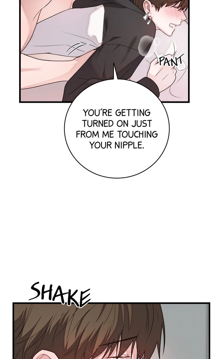 Sweet Shot [Full ver.] - Chapter 23 manhwa