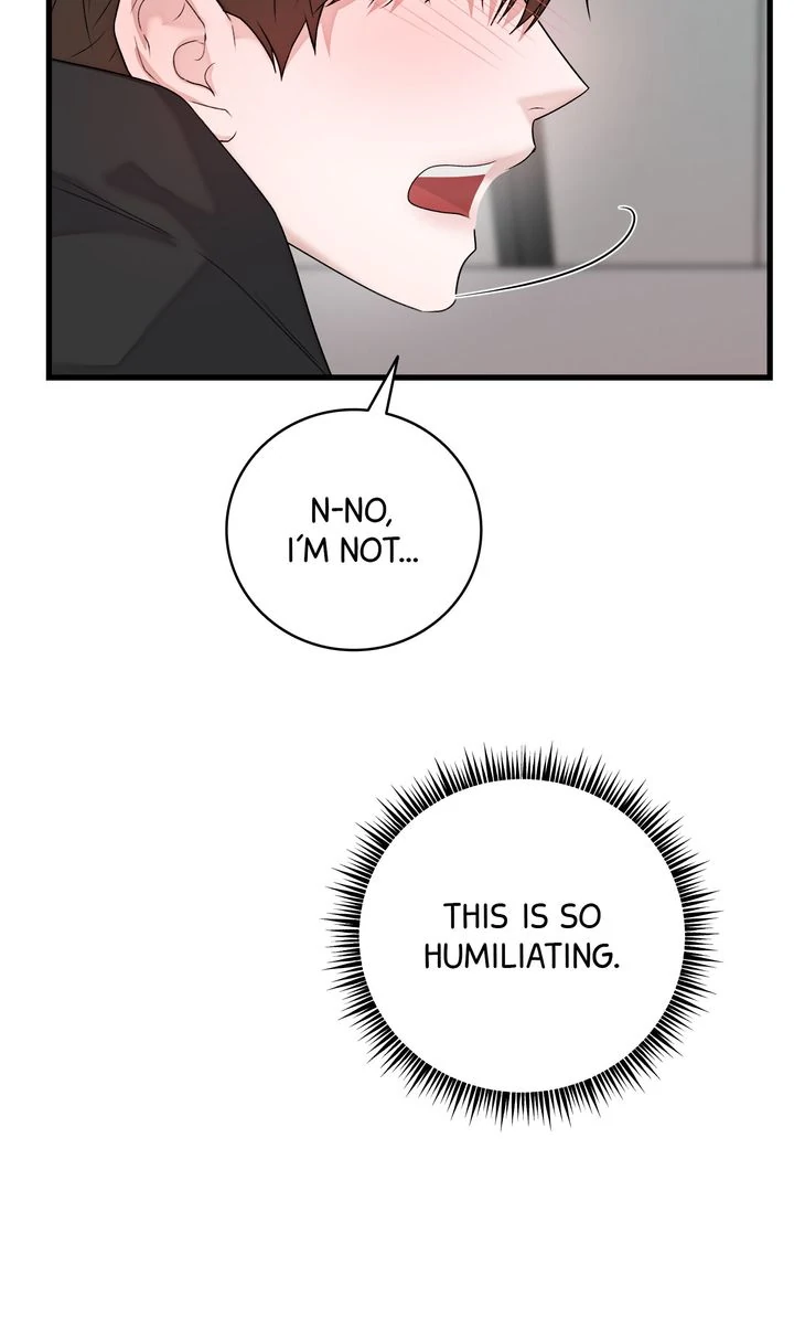 Sweet Shot [Full ver.] - Chapter 23 manhwa