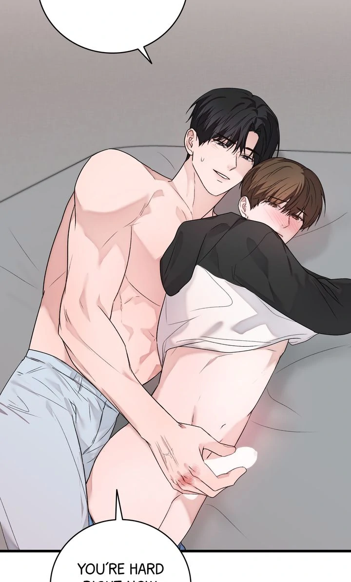 Sweet Shot [Full ver.] - Chapter 23 manhwa