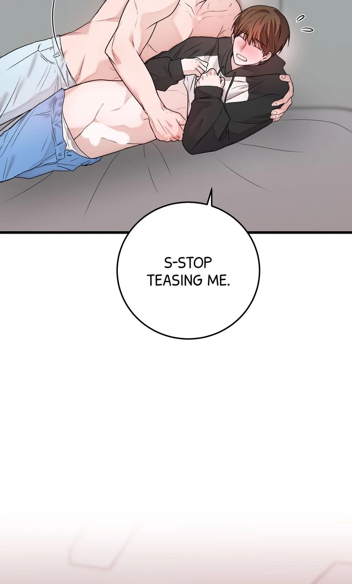 Sweet Shot [Full ver.] - Chapter 23 manhwa