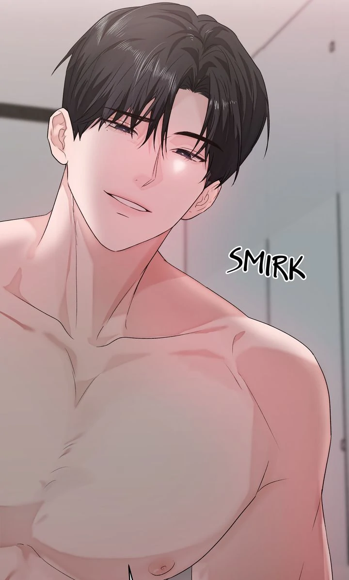 Sweet Shot [Full ver.] - Chapter 23 manhwa