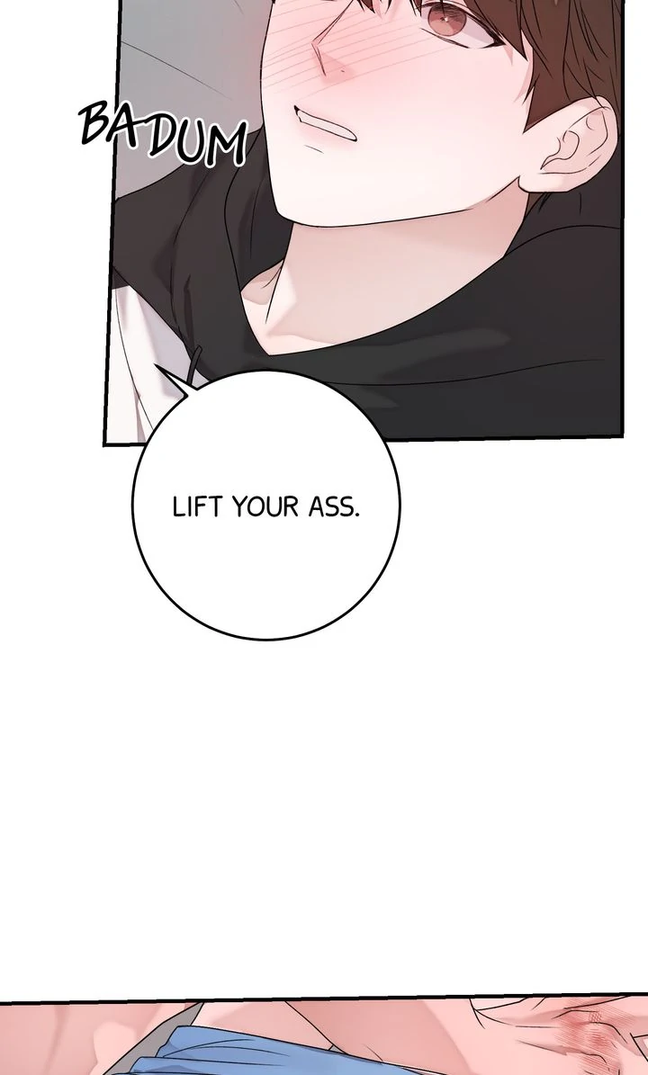 Sweet Shot [Full ver.] - Chapter 23 manhwa