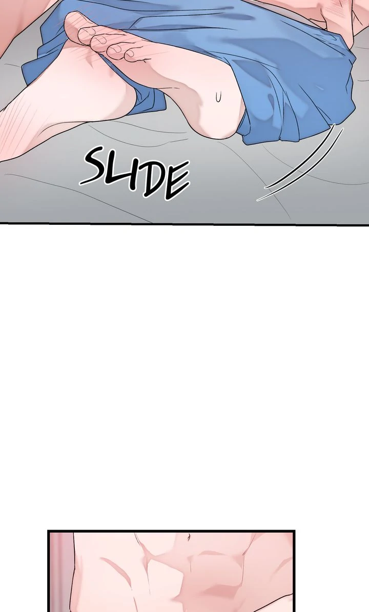 Sweet Shot [Full ver.] - Chapter 23 manhwa
