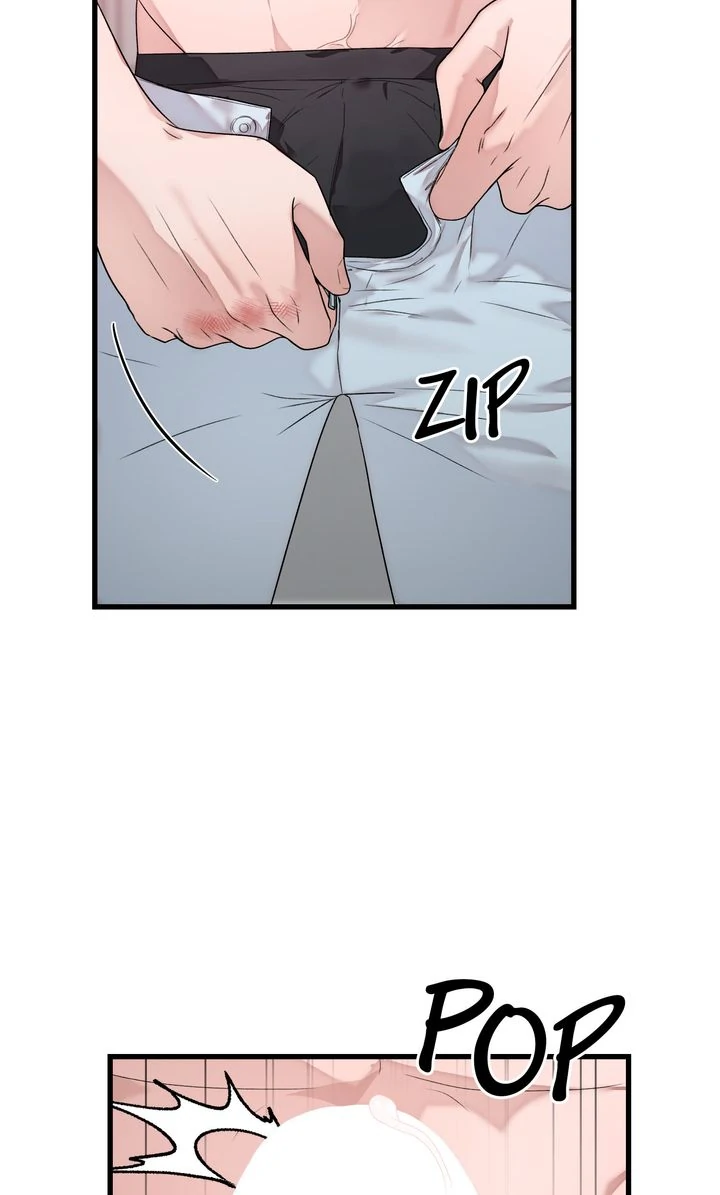 Sweet Shot [Full ver.] - Chapter 23 manhwa