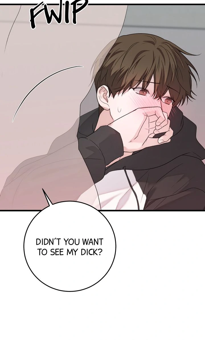 Sweet Shot [Full ver.] - Chapter 23 manhwa