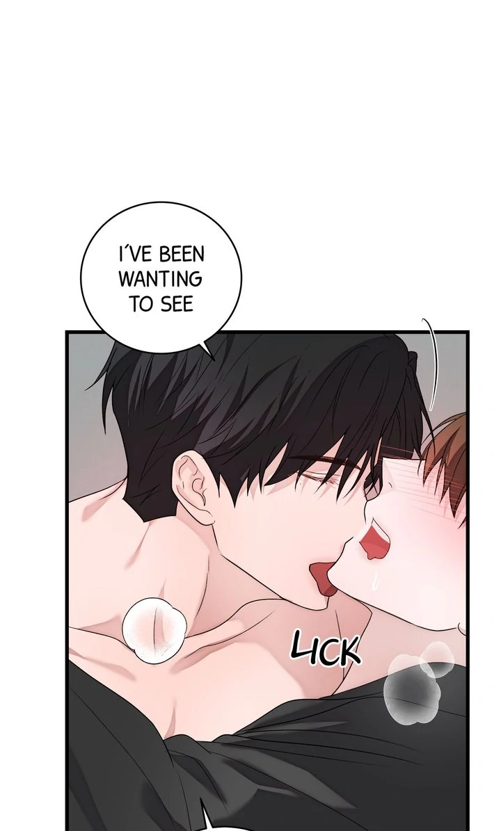 Sweet Shot [Full ver.] - Chapter 23 manhwa