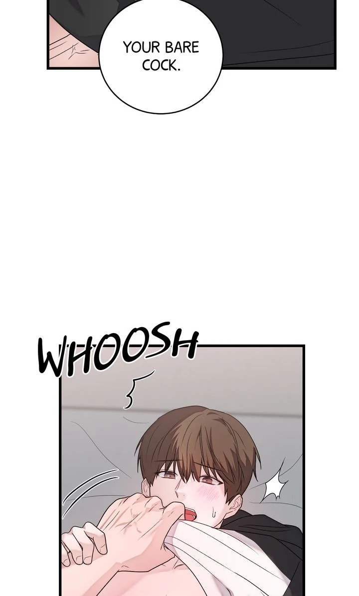 Sweet Shot [Full ver.] - Chapter 23 manhwa