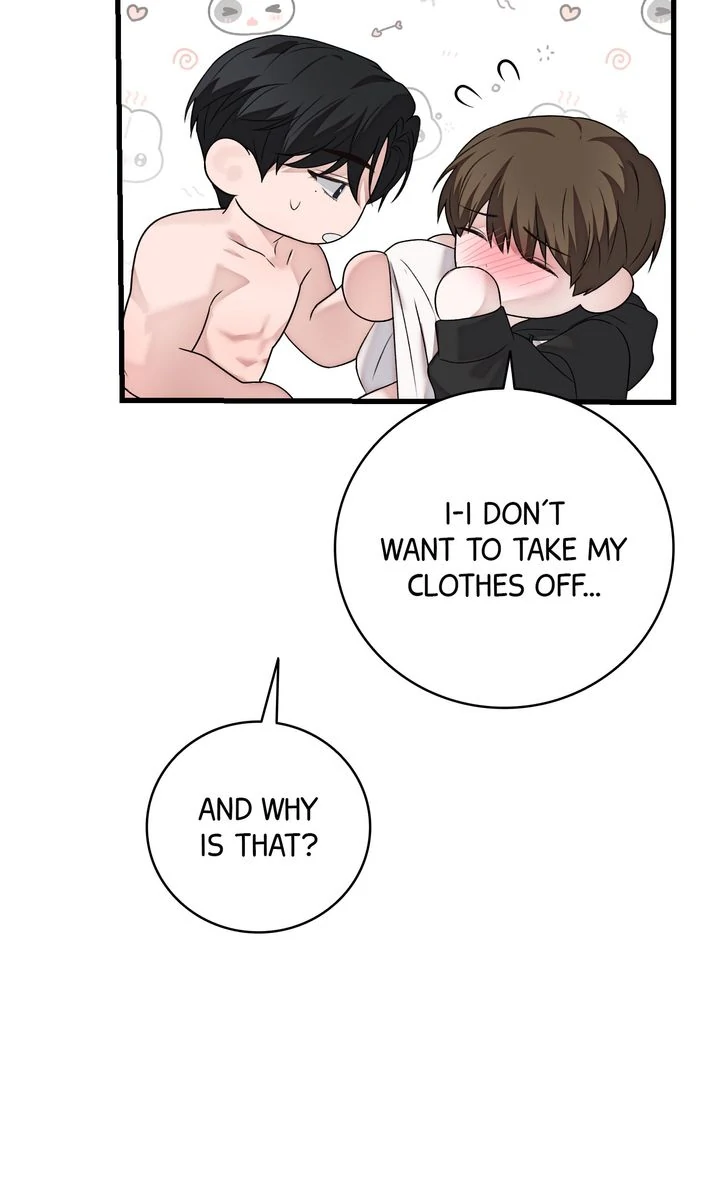 Sweet Shot [Full ver.] - Chapter 23 manhwa