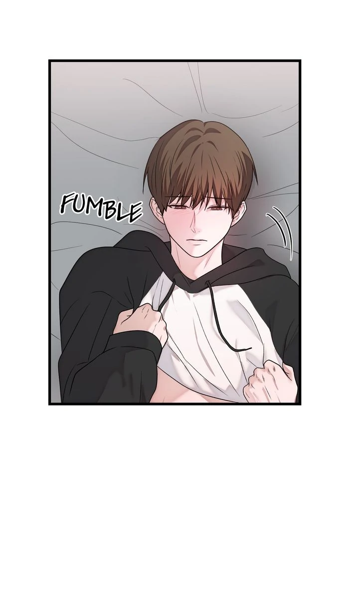 Sweet Shot [Full ver.] - Chapter 23 manhwa