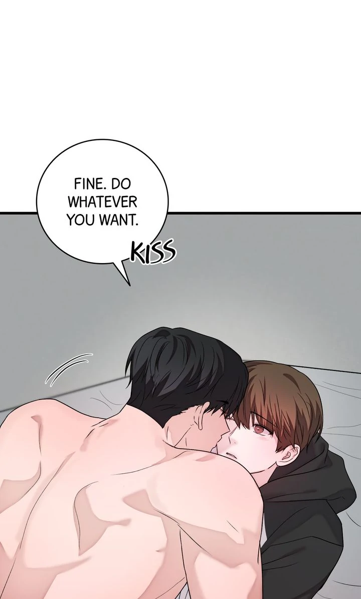 Sweet Shot [Full ver.] - Chapter 23 manhwa