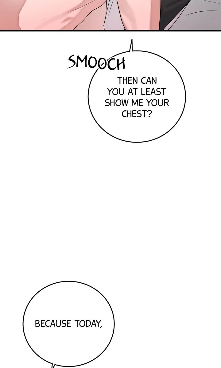 Sweet Shot [Full ver.] - Chapter 23 manhwa