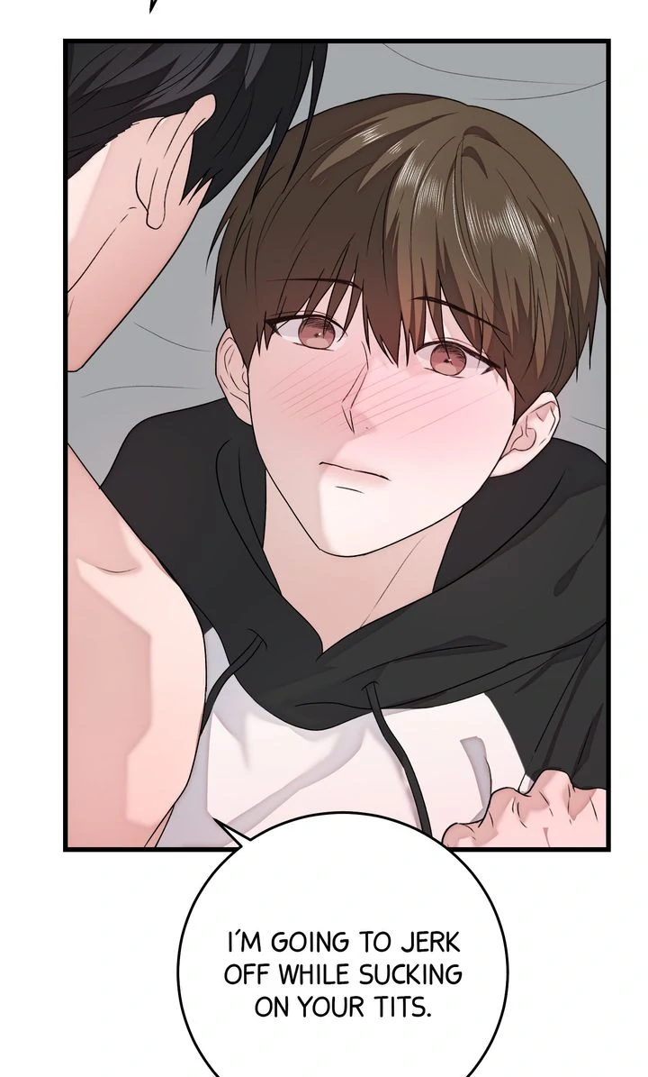 Sweet Shot [Full ver.] - Chapter 23 manhwa