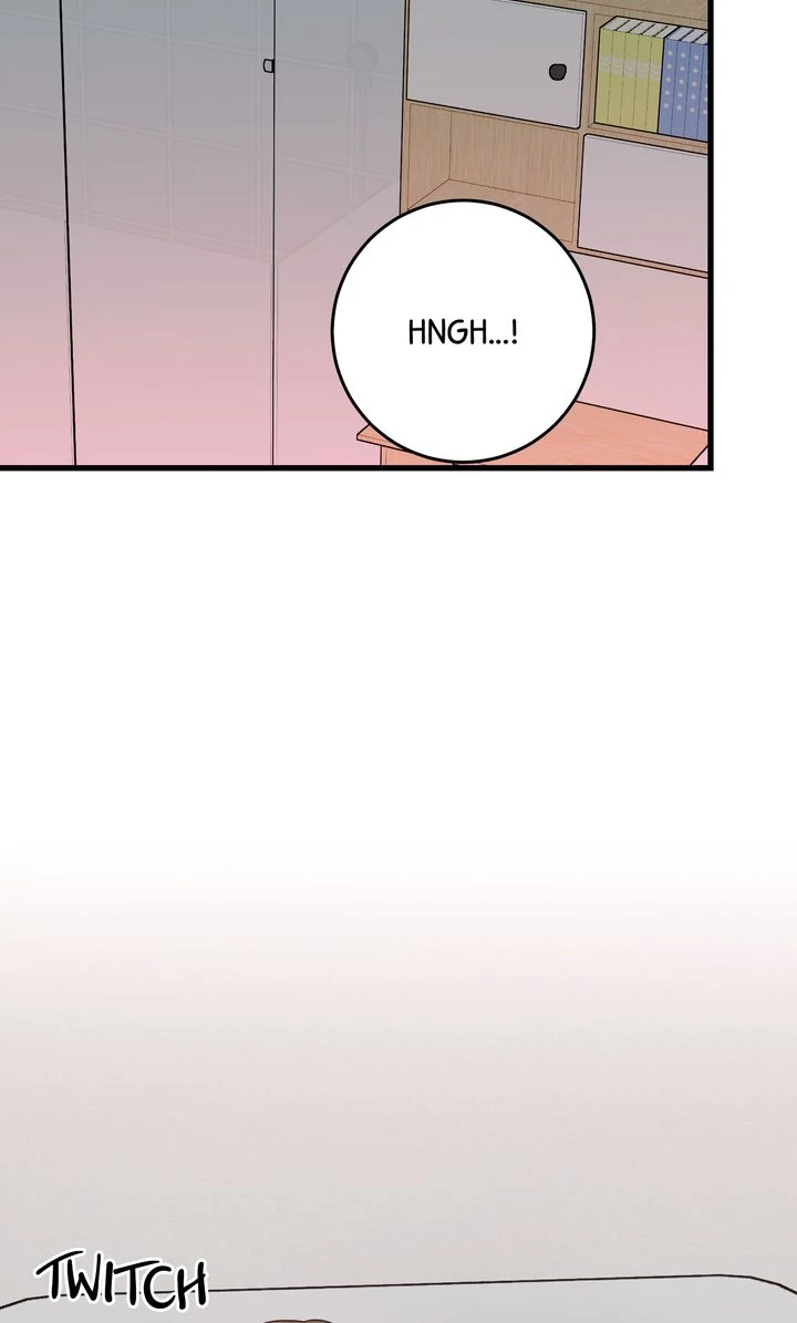 Sweet Shot [Full ver.] - Chapter 23 manhwa