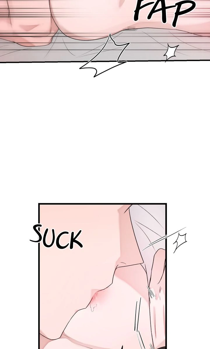 Sweet Shot [Full ver.] - Chapter 23 manhwa