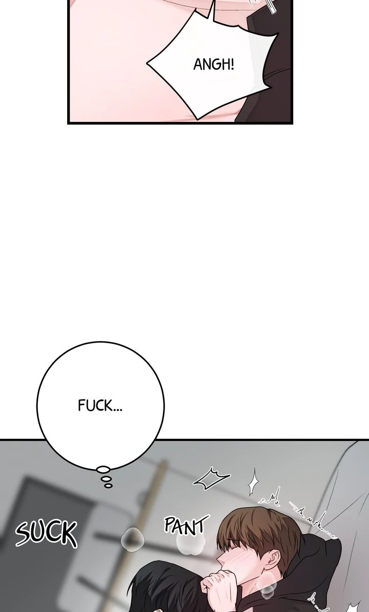 Sweet Shot [Full ver.] - Chapter 23 manhwa