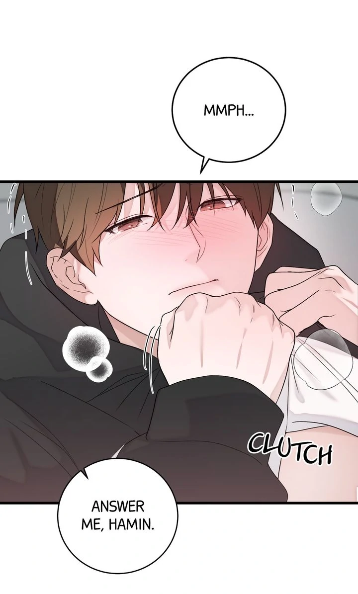 Sweet Shot [Full ver.] - Chapter 23 manhwa